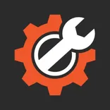 Tekmetric logo/icon