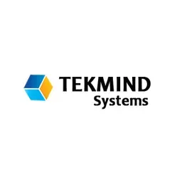 Tekmindsystems logo