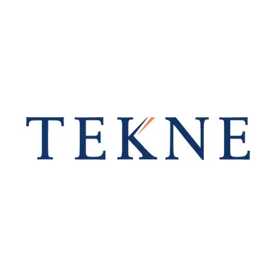 Tekne logo