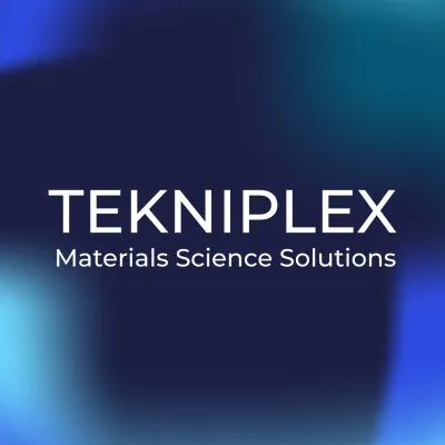Tekni-Plex logo