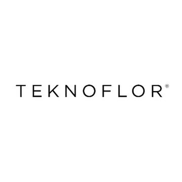 Teknoflor Logo