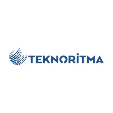 Teknoritma Yazılım Hizmetleri Logo