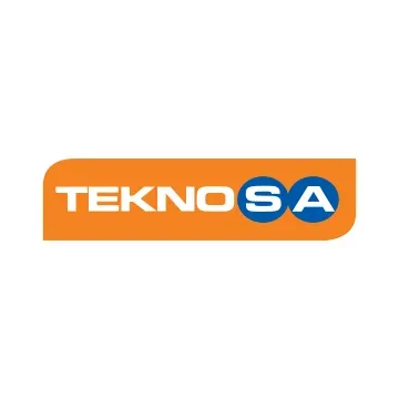 Teknosa Logo