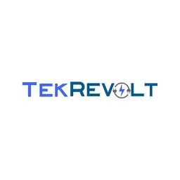 Tekrevolt
