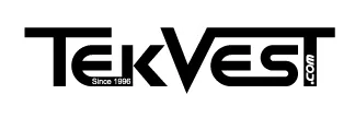 Tekrider light logo