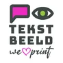 Logo TekstBeeld