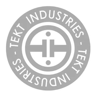 Tekt Industries logo