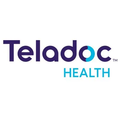 Teladoc Health-company-logo