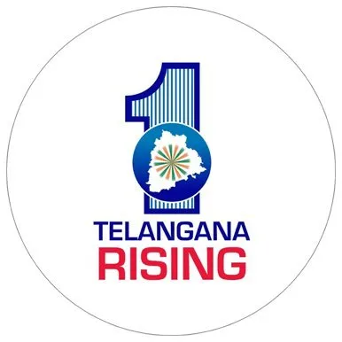 Telangana Fund logo