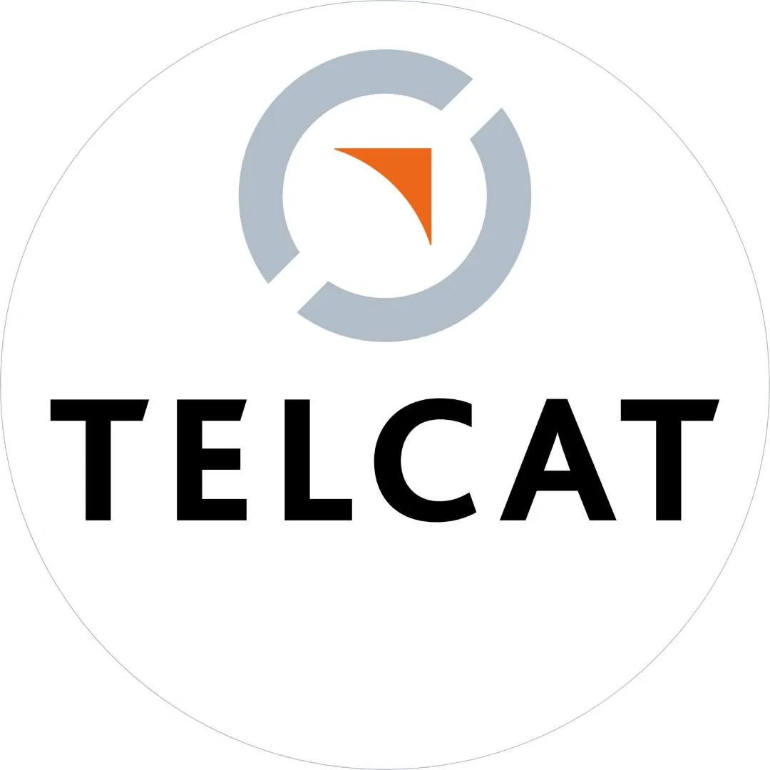 TELCAT MULTICOM GmbH logo