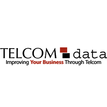 Telcom & Data Logo