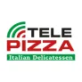 Logo Telepizza