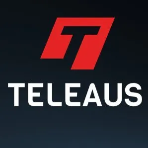 Teleaus Logo