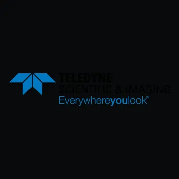 Teledyne Scientific & Imaging Logo