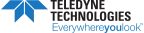 Teledyne Technologies logo