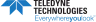 Teledyne Technologies logo