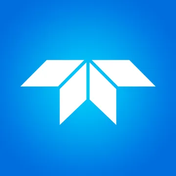 Teledyne Controls Logo