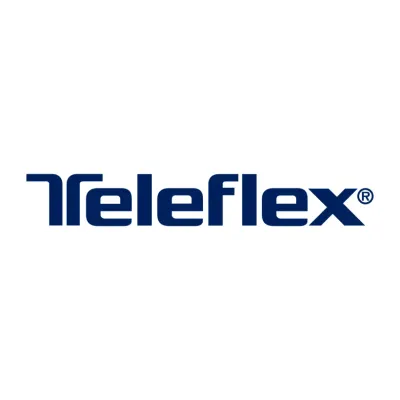 Teleflex logo
