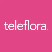 Teleflora Flowers Logo