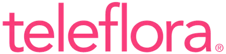 Teleflora Flowers logo