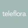 Teleflora Flowers logo