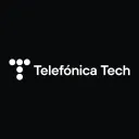 Telefonica Tech logo