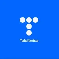Telefonica logo