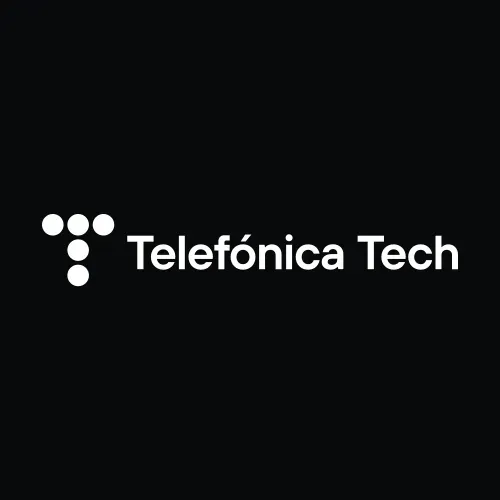 Telefónica Tech Ventures logo