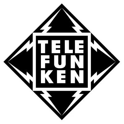 Telefunken-elektroakustik