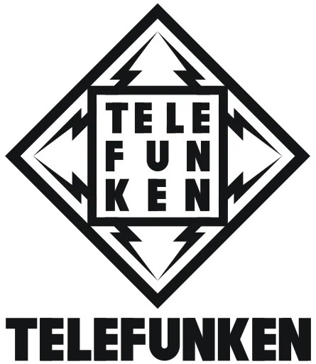 Telefunken logo