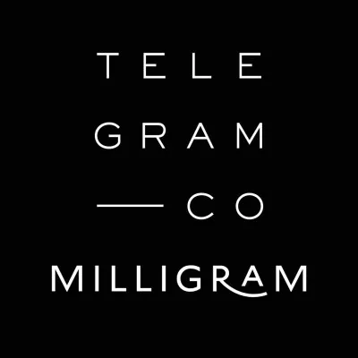 Logo by Brandfetch