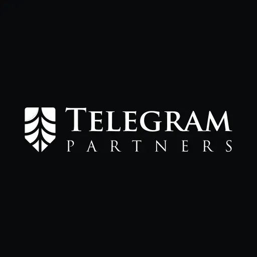 Telegram Partners, LP logo