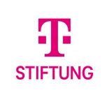 Deutsche Telekom Stiftung logo/icon