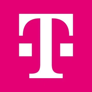 Deutsche Telekom Logo