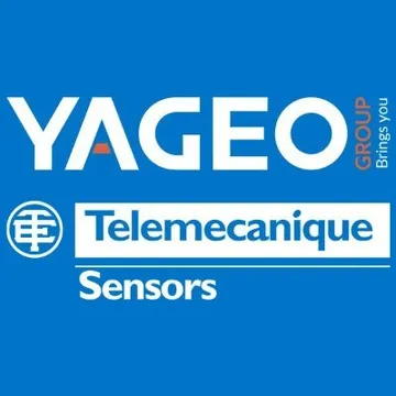 Telemecanique Sensors Logo