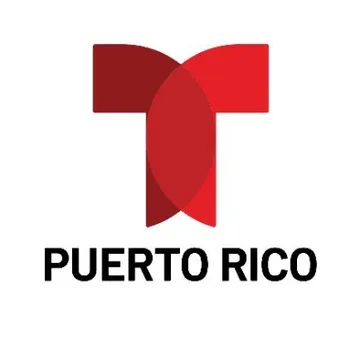 Telemundo PR Logo