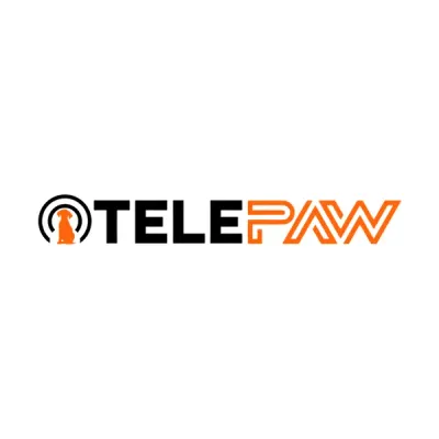 TelePaw logo