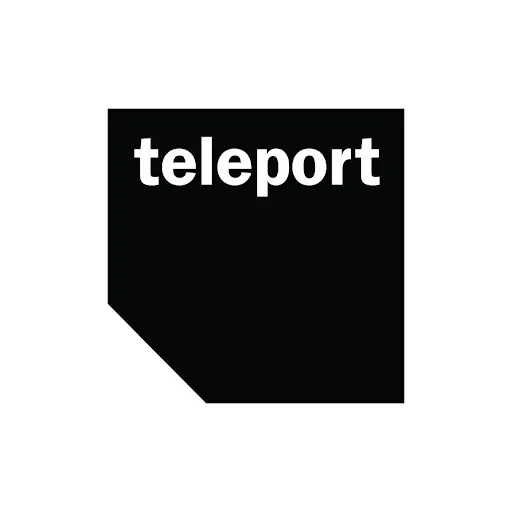Teleport logo