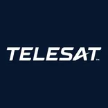 Telesat logo/icon