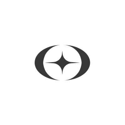 Telescope logo