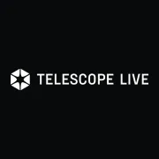 Telescope Live Logo