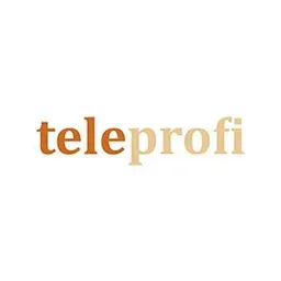 teleprofi Service GmbH logo