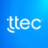 TeleTech logo