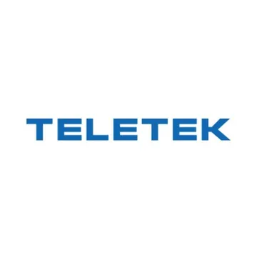 Teletek Electronics Logo