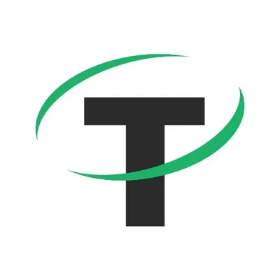 TeleTracking Logo