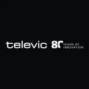 Televic logo