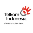 Telkom Indonesia-company-logo