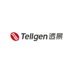 透景生命 logo