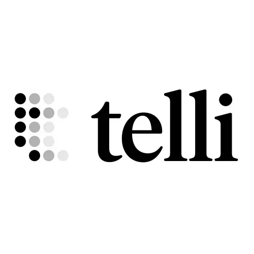telli logo