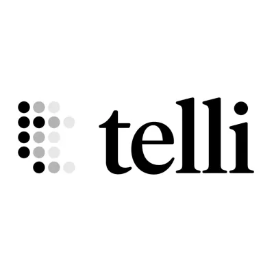 Telli logo